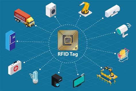 various rfid chips|where are rfid chips used.